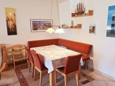Ferienwohnung für 6 Personen (71 m²) in Graal-Müritz (Ostseeheilbad) 7/10