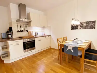 Ferienwohnung für 5 Personen (55 m²) in Graal-Müritz (Ostseeheilbad) 8/10