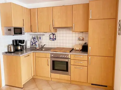 Ferienwohnung für 6 Personen (71 m²) in Graal-Müritz (Ostseeheilbad) 8/10