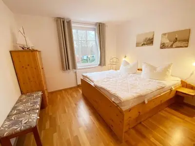Ferienwohnung für 5 Personen (55 m²) in Graal-Müritz (Ostseeheilbad) 9/10