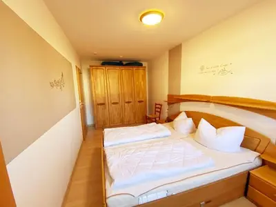 Ferienwohnung für 6 Personen (71 m²) in Graal-Müritz (Ostseeheilbad) 10/10