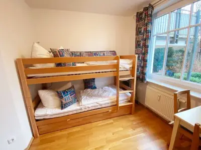 Ferienwohnung für 5 Personen (55 m²) in Graal-Müritz (Ostseeheilbad) 10/10