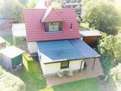 Ferienwohnung für 2 Personen (25 m²) in Graal-Müritz (Ostseeheilbad) 3/10