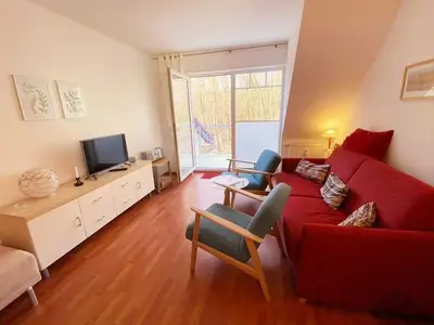 Ferienwohnung für 2 Personen (45 m²) in Graal-Müritz (Ostseeheilbad) 3/9
