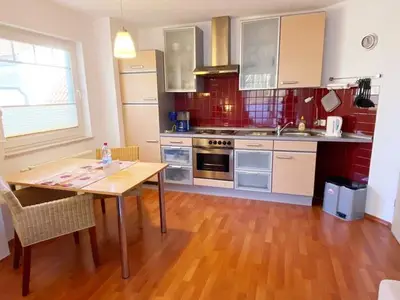Ferienwohnung für 2 Personen (45 m²) in Graal-Müritz (Ostseeheilbad) 4/9
