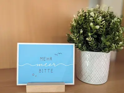 Ferienwohnung für 4 Personen (48 m²) in Graal-Müritz (Ostseeheilbad) 5/10
