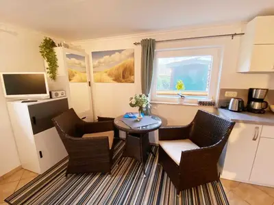Ferienwohnung für 2 Personen (25 m²) in Graal-Müritz (Ostseeheilbad) 6/10