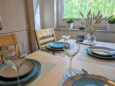 Ferienwohnung für 4 Personen (48 m²) in Graal-Müritz (Ostseeheilbad) 6/10