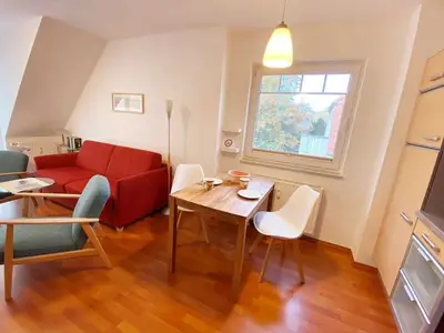 Ferienwohnung für 2 Personen (45 m²) in Graal-Müritz (Ostseeheilbad) 5/9