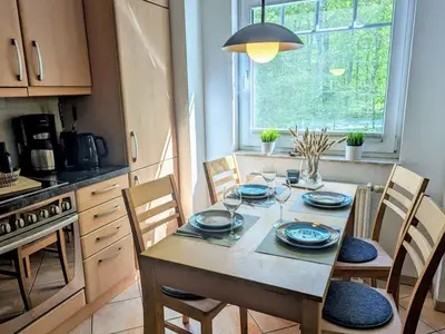 Ferienwohnung für 4 Personen (48 m²) in Graal-Müritz (Ostseeheilbad) 7/10