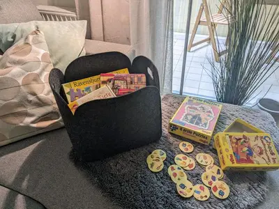 Ferienwohnung für 4 Personen (48 m²) in Graal-Müritz (Ostseeheilbad) 8/10