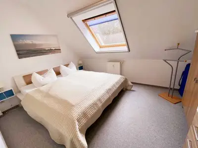 Ferienwohnung für 2 Personen (45 m²) in Graal-Müritz (Ostseeheilbad) 6/9