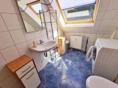 Ferienwohnung für 2 Personen (45 m²) in Graal-Müritz (Ostseeheilbad) 7/9