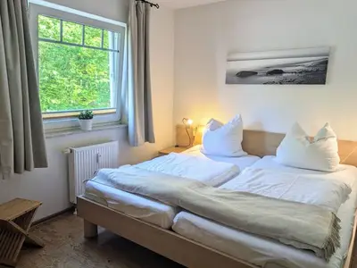 Ferienwohnung für 4 Personen (48 m²) in Graal-Müritz (Ostseeheilbad) 10/10