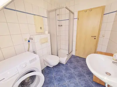 Ferienwohnung für 2 Personen (45 m²) in Graal-Müritz (Ostseeheilbad) 8/9