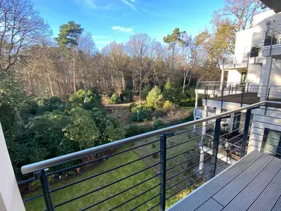 Ferienwohnung für 6 Personen (88 m²) in Graal-Müritz (Ostseeheilbad) 2/10