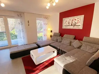 Ferienwohnung für 6 Personen (88 m²) in Graal-Müritz (Ostseeheilbad) 3/10
