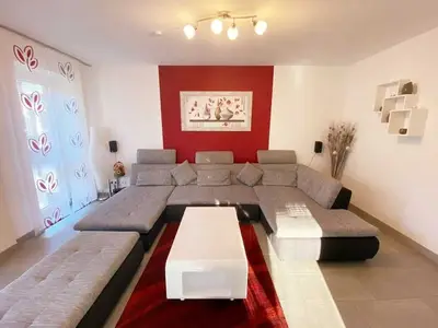 Ferienwohnung für 6 Personen (88 m²) in Graal-Müritz (Ostseeheilbad) 4/10