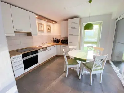 Ferienwohnung für 6 Personen (88 m²) in Graal-Müritz (Ostseeheilbad) 5/10