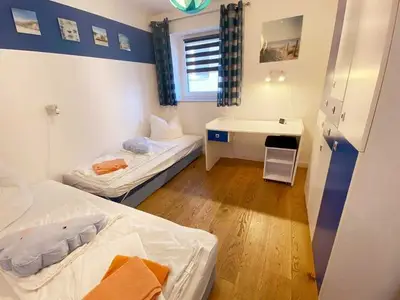 Ferienwohnung für 6 Personen (88 m²) in Graal-Müritz (Ostseeheilbad) 7/10