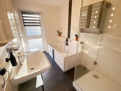 Ferienwohnung für 6 Personen (88 m²) in Graal-Müritz (Ostseeheilbad) 8/10