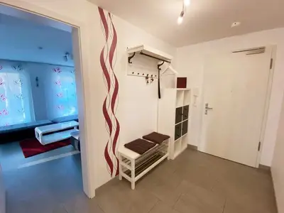 Ferienwohnung für 6 Personen (88 m²) in Graal-Müritz (Ostseeheilbad) 10/10
