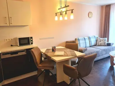 Ferienwohnung für 4 Personen (48 m²) in Graal-Müritz (Ostseeheilbad) 5/10