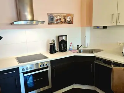 Ferienwohnung für 4 Personen (48 m²) in Graal-Müritz (Ostseeheilbad) 6/10