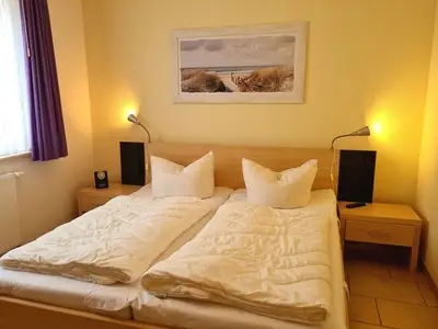 Ferienwohnung für 4 Personen (48 m²) in Graal-Müritz (Ostseeheilbad) 8/10