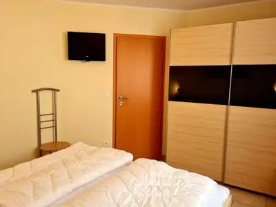 Ferienwohnung für 4 Personen (48 m²) in Graal-Müritz (Ostseeheilbad) 9/10