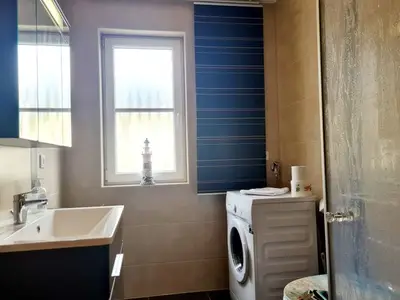 Ferienwohnung für 4 Personen (48 m²) in Graal-Müritz (Ostseeheilbad) 10/10