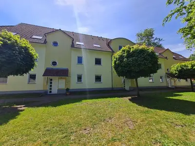 Ferienwohnung für 4 Personen (48 m²) in Graal-Müritz (Ostseeheilbad) 2/10