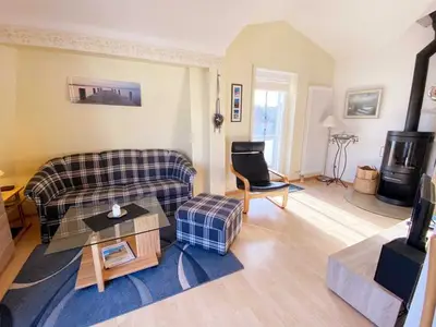Ferienwohnung für 3 Personen (42 m²) in Graal-Müritz (Ostseeheilbad) 3/10