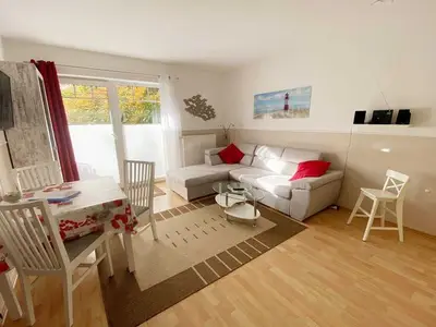 Ferienwohnung für 4 Personen (48 m²) in Graal-Müritz (Ostseeheilbad) 4/10