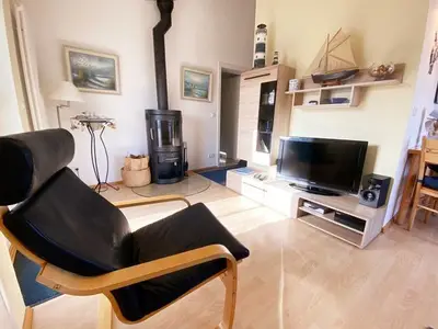 Ferienwohnung für 3 Personen (42 m²) in Graal-Müritz (Ostseeheilbad) 5/10