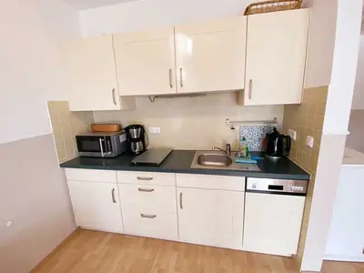 Ferienwohnung für 4 Personen (48 m²) in Graal-Müritz (Ostseeheilbad) 5/10