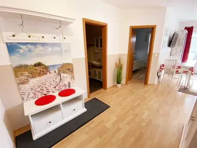 Ferienwohnung für 4 Personen (48 m²) in Graal-Müritz (Ostseeheilbad) 6/10