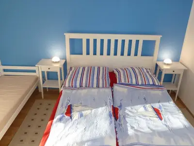 Ferienwohnung für 4 Personen (48 m²) in Graal-Müritz (Ostseeheilbad) 7/10