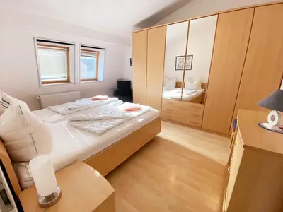 Ferienwohnung für 3 Personen (42 m²) in Graal-Müritz (Ostseeheilbad) 8/10