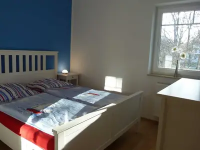 Ferienwohnung für 4 Personen (48 m²) in Graal-Müritz (Ostseeheilbad) 8/10