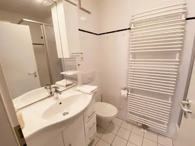 Ferienwohnung für 3 Personen (42 m²) in Graal-Müritz (Ostseeheilbad) 9/10
