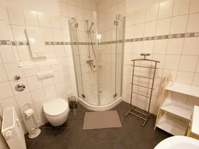 Ferienwohnung für 4 Personen (48 m²) in Graal-Müritz (Ostseeheilbad) 9/10