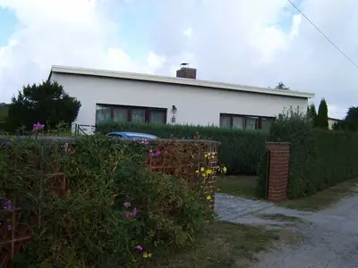 Ferienwohnung für 4 Personen (45 m²) in Graal-Müritz (Ostseeheilbad) 1/10