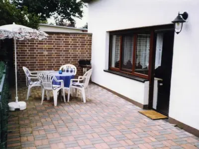 Ferienwohnung für 4 Personen (45 m²) in Graal-Müritz (Ostseeheilbad) 2/10