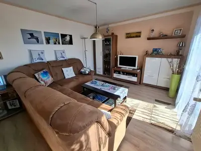 Ferienwohnung für 4 Personen (45 m²) in Graal-Müritz (Ostseeheilbad) 3/10