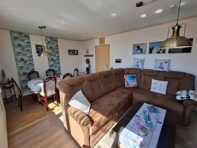 Ferienwohnung für 4 Personen (45 m²) in Graal-Müritz (Ostseeheilbad) 4/10