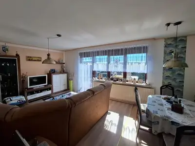 Ferienwohnung für 4 Personen (45 m²) in Graal-Müritz (Ostseeheilbad) 5/10