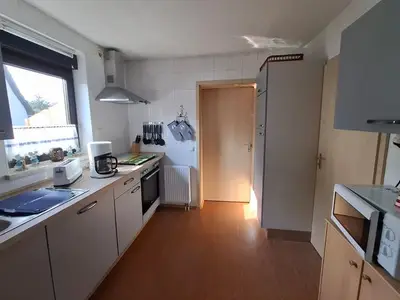 Ferienwohnung für 4 Personen (45 m²) in Graal-Müritz (Ostseeheilbad) 6/10