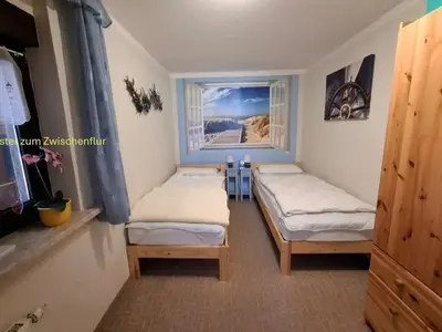Ferienwohnung für 4 Personen (45 m²) in Graal-Müritz (Ostseeheilbad) 8/10
