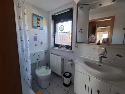 Ferienwohnung für 4 Personen (45 m²) in Graal-Müritz (Ostseeheilbad) 9/10